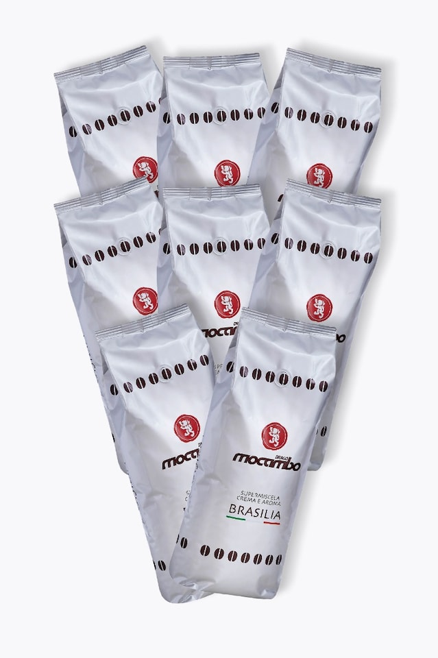 Drago Mocambo Brasilia Value Pack 8kg