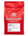 Andraschko Malabar Monsoon Espresso Blend 1kg