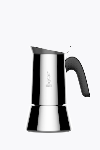 Bialetti Cafetière italienne Venus Induction 6 tasses