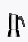 Bialetti Cafetière italienne Venus Induction 6 tasses