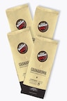 Caffè Vergnano Gran Aroma pack économique 4 kg
