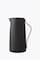 Stelton Emma Coffee Insulated Pot 1.2l Matte Black