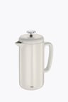 cilio Coffee Brewer BIANCA 1l White