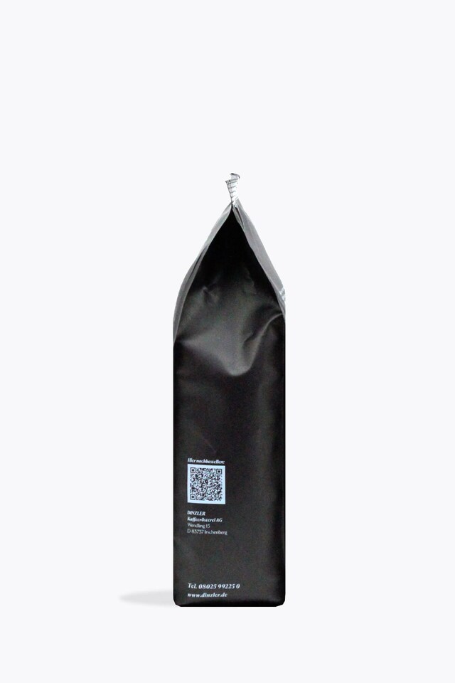 Dinzler Espresso Lazise 250g left