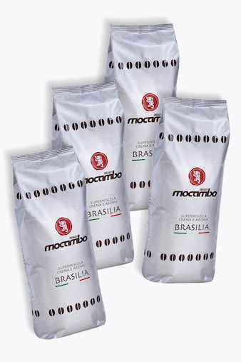 Drago Mocambo Brasilia Value Pack 4kg