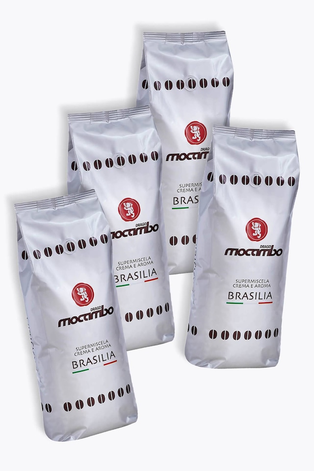 Drago Mocambo Brasilia Value Pack 4kg