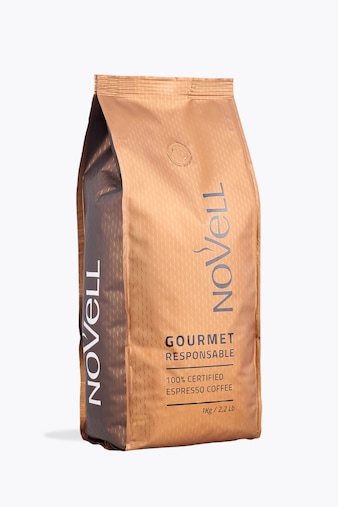 Novell Gourmet Responsable 1kg