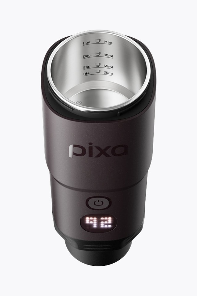 Wacaco Pixapresso Espresso Machine