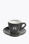 Rocket Espresso Cup Grey