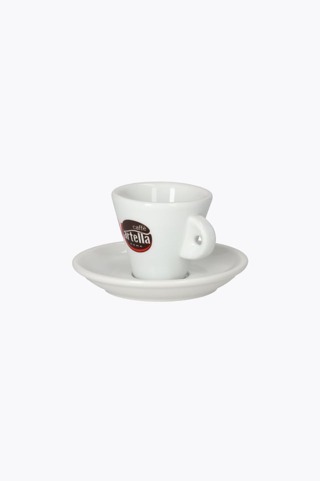 Caffè Martella Espresso Cup