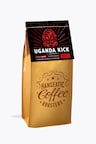 Hanseatic Coffee Roasters Uganda Kick Espresso 1kg