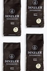 Dinzler Espresso Roma fordelspakke 4kg