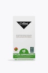Cellini Espresso Bar Granaroma 18 E.S.E. Pods