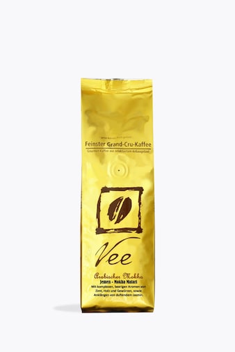 Vee's Yemen Arabian Mokha Matari 250g
