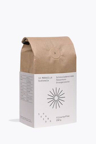 SUEDHANG La Maravilla 250g