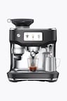 Sage the Oracle™ Dual Boiler, Black