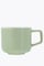 CreaTable Session Espresso Cup Sage