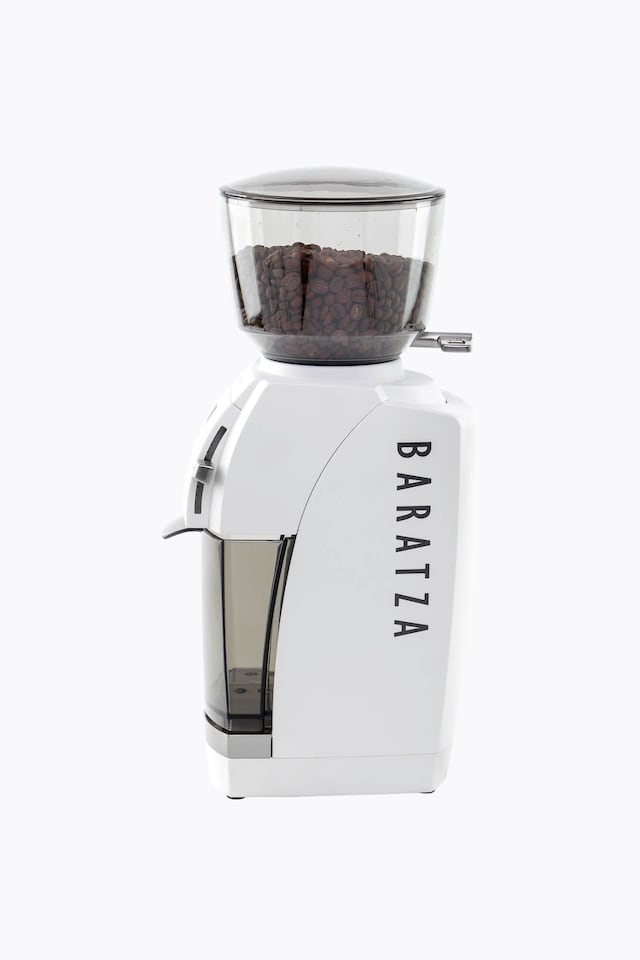 Baratza Vario W+, weiß