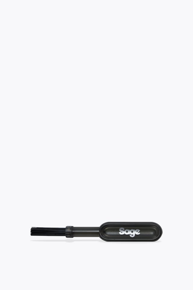 Sage the Barista Express™ Truffle Black