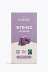 J. Hornig Intenso Espresso 10 Nespresso® Compatible Capsules