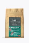 Melitta® Manufaktur Bremen Espresso Uganda 500g