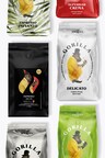 Gorilla Coffee Tasting Set 6kg