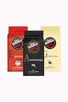 Caffè Vergnano Tasting Set 750g Ground