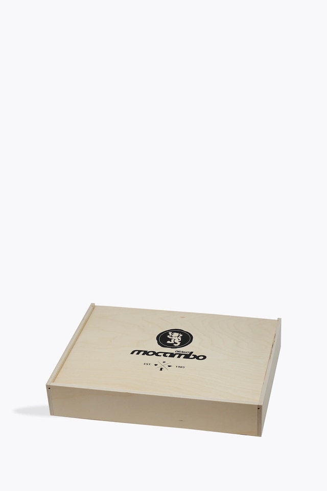 Drago Mocambo Gift Box