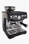 Sage the Barista Express™ Trufflesschwarz