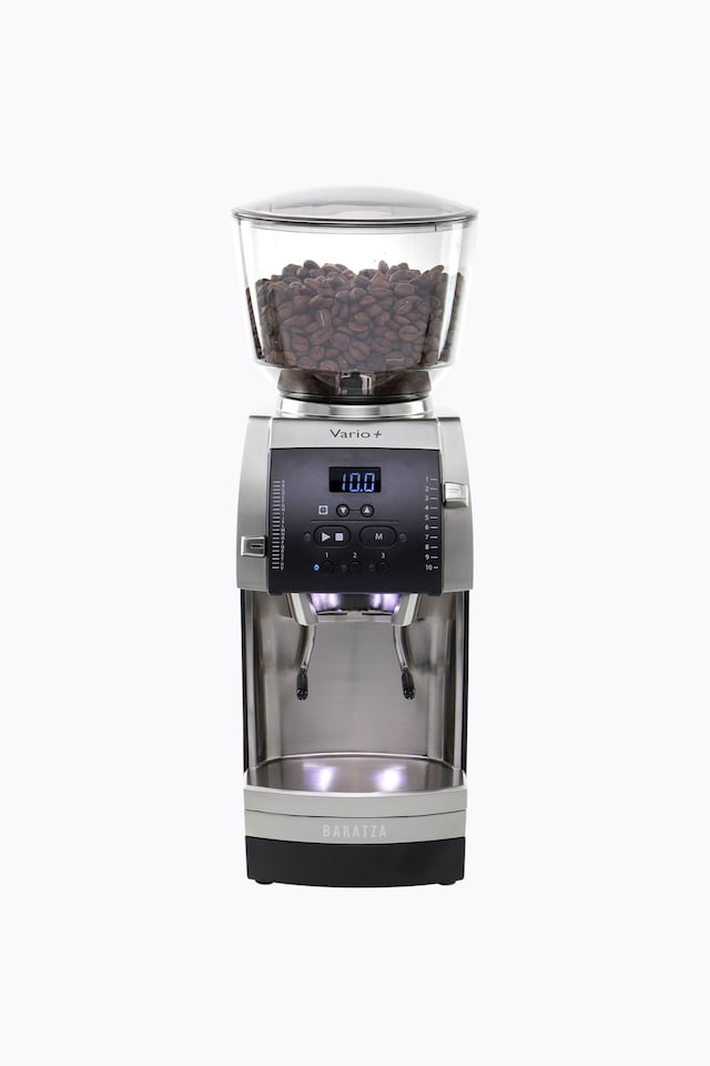 Baratza Vario+, schwarz