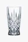Nachtmann, Nachtmann Noblesse Latte Macchiato Glass Set of 2, , Image 2 of 2