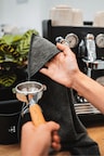 Coyooco The Barista Cloth