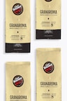 Caffè Vergnano Gran Aroma pack économique 4 kg