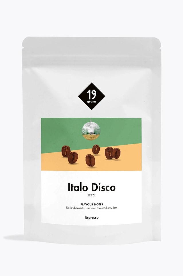 Säurearm & Kräftig Tasting Set 500g
